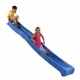 Tobogán de jardín para niños, 3 m / tobogán acuático