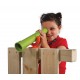 Telescopio para parque infantil