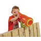 Telescopio para parque infantil XXL - STAR familia