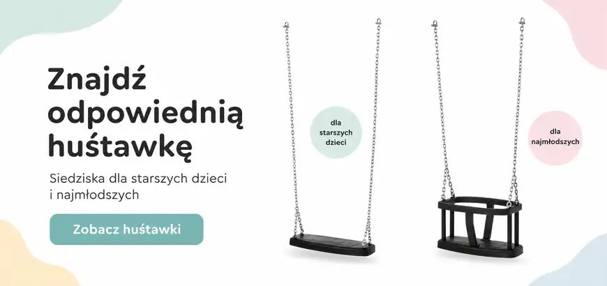 Huśtawki premium