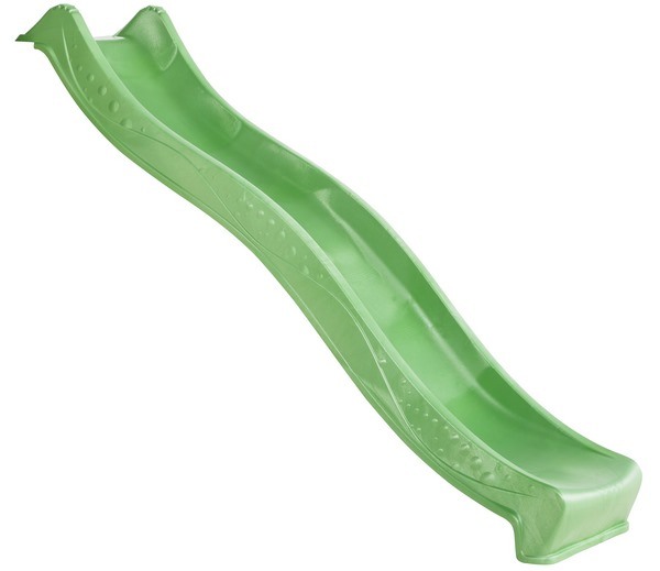 Rutsche 2.5m - blau