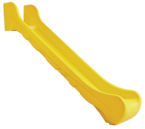 3.2m slide - yellow