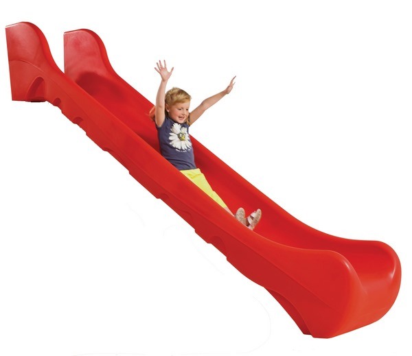 3.2m - Red slide