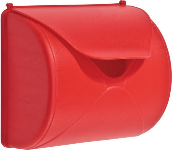 Colourful Playground Mailbox – product detail 2