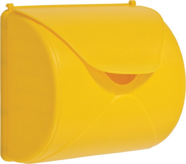 Colourful Playground Mailbox – product detail 3