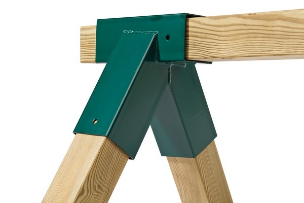 Beam connectors
