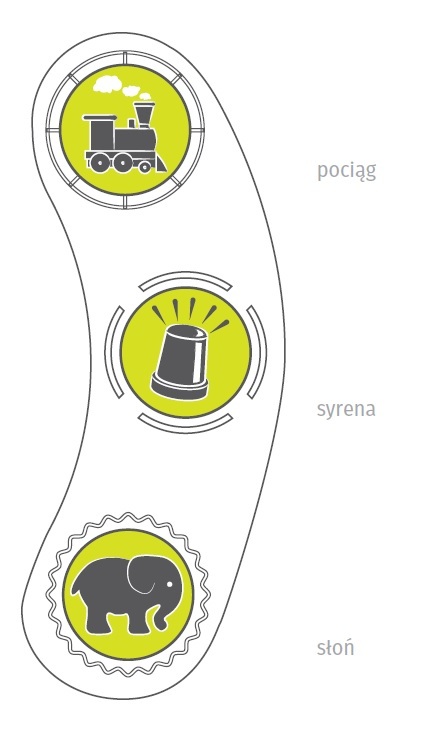 Playground Megaphone – product detail 2