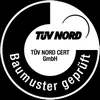 TÜV certification mark