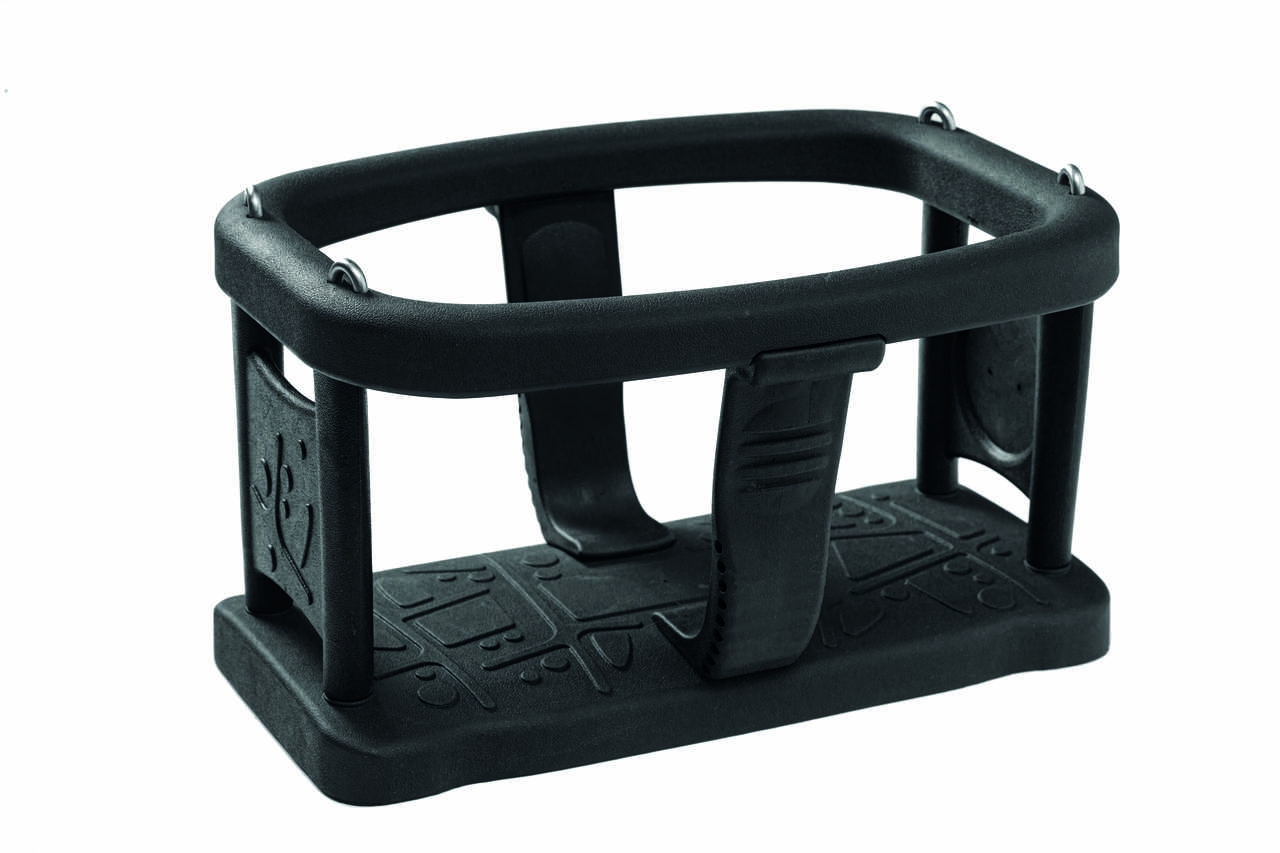 Curve Rubber Bucket Swing Seat – product detail 3