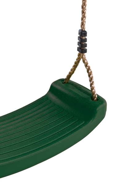 Plastic Garden Swing with Adjustable Ropes – product detail 5