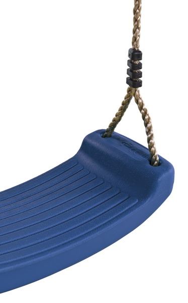 Plastic Garden Swing with Adjustable Ropes – product detail 6