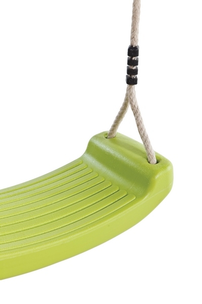 Plastic Garden Swing with Adjustable Ropes – product detail 8