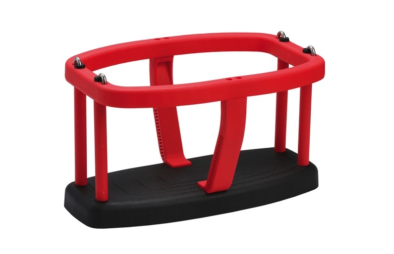 Pure Rubber Bucket Swing Seat – product detail 2