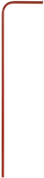 Metal Firefighter’s Pole – product detail 2