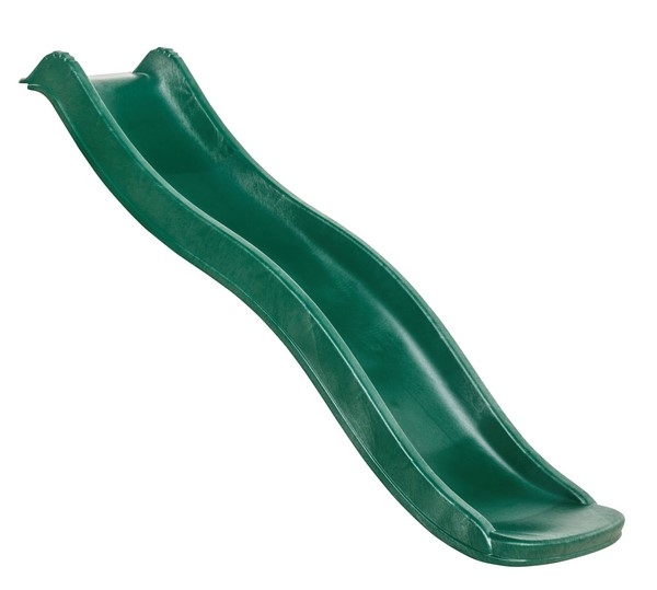 Children’s 1.8 m Garden Slide – product detail 2