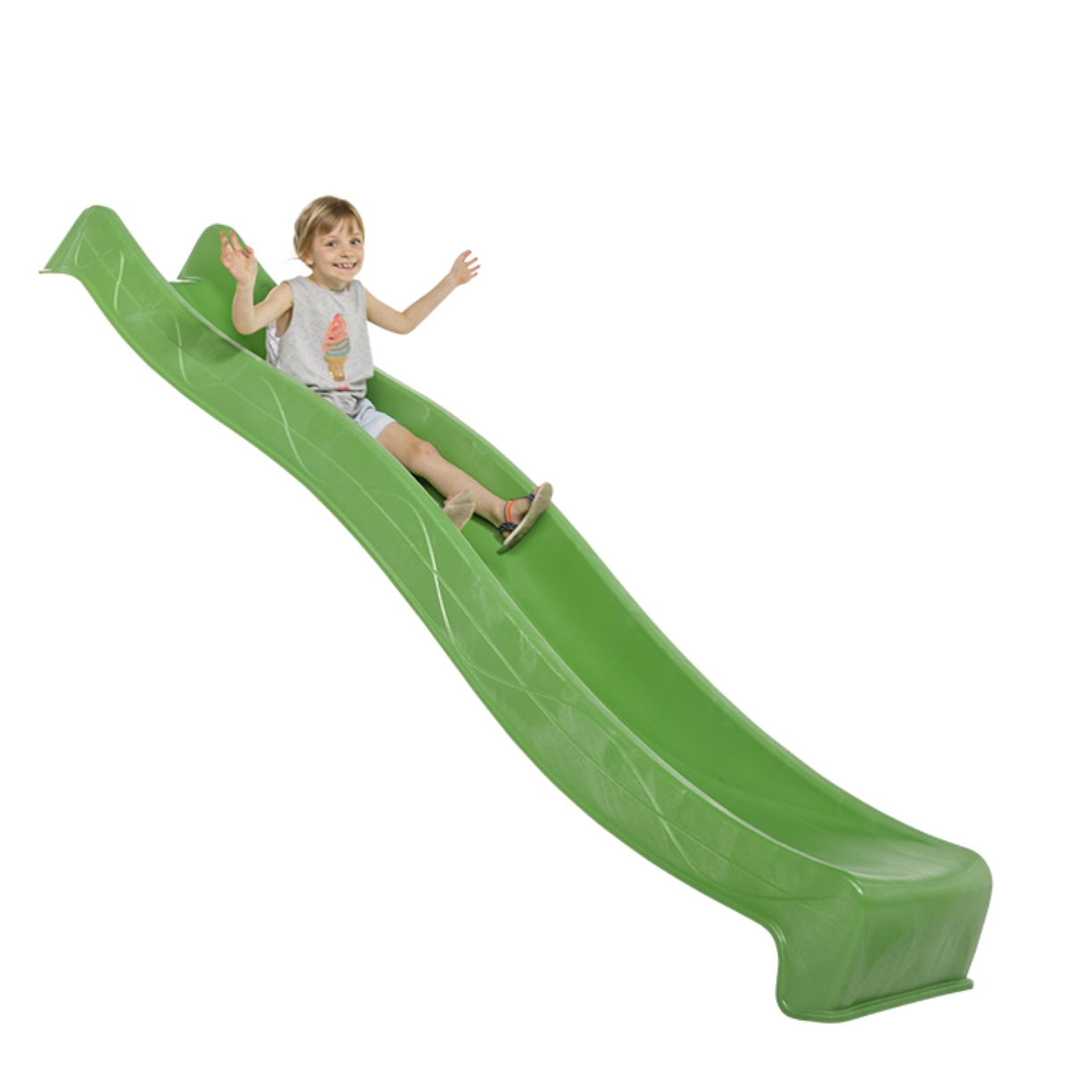 Children’s 3 m Garden Water Slide – product detail 6