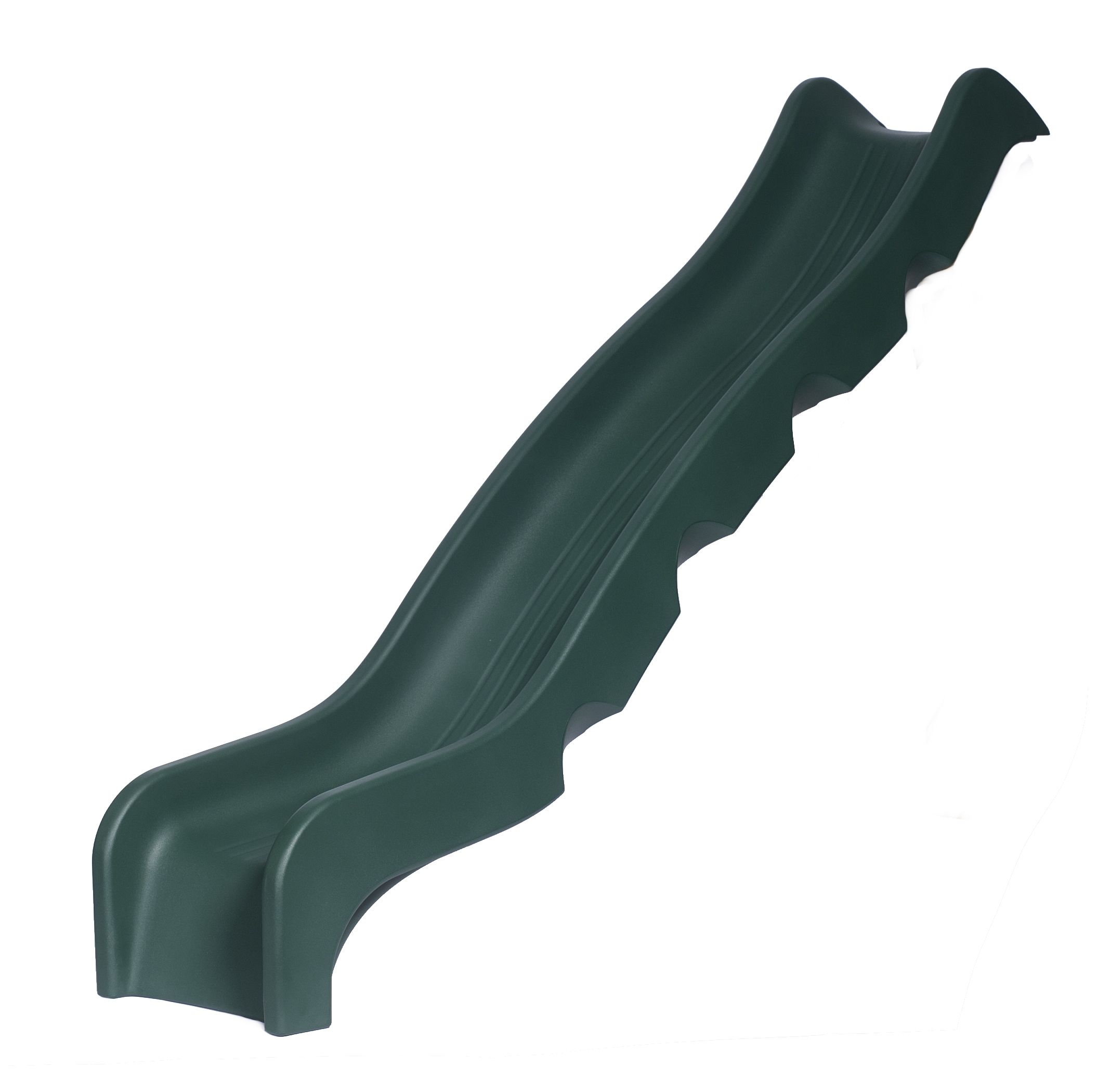 2,8m - toboggan vert