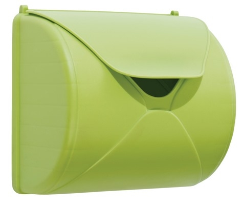 Colourful Playground Mailbox – product detail 4