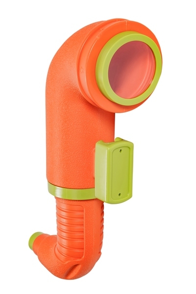 STAR Playground Periscope – product detail 2